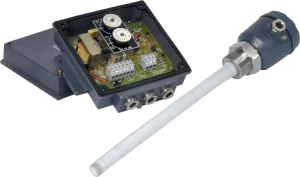 Admittance based Level Sensor