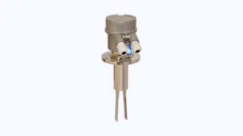 Vital: Vibrating Fork Level Switch