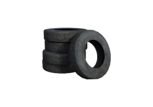 level measurement in Tyre Industry