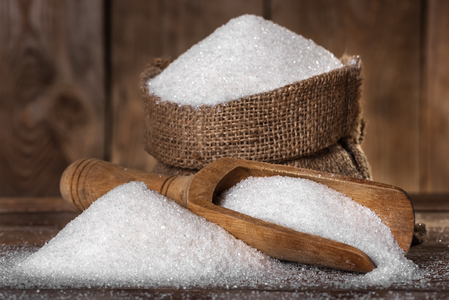 Applications of SLA Bar Display - Admittance Level Sensor in Sugar Industry