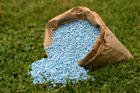Application of Vibrosonde - Vibrating Fork Level Sensor in Fertilizers & Pesticides