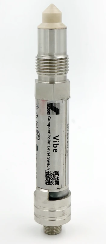 VIBE: Compact  Point Level Switch