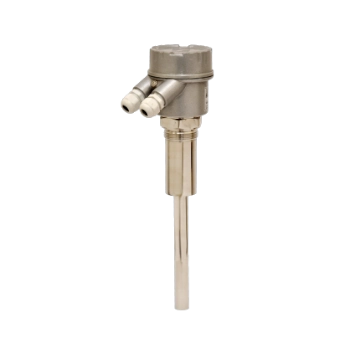 Coat-Endure: RF-Admittance Level Switch/Sensor for Stick Solids and Liquids Vibrating Rod Level Sensor