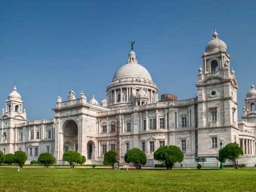 Victoria Memorial