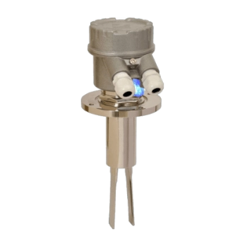 VITAL- Vibrating Fork Level Sensor/Switch for Solids Vibrating Fork Level Sensor