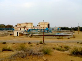Water Treatment
