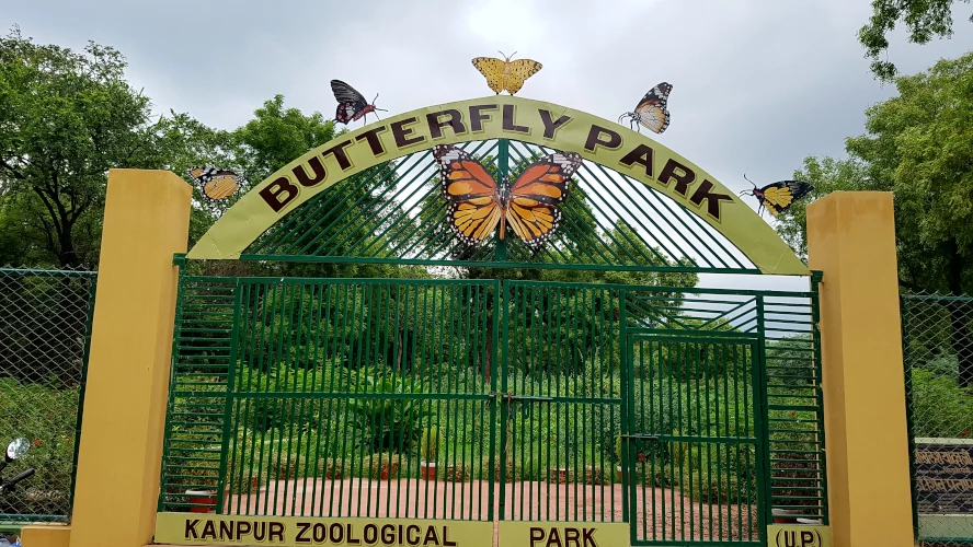 Kanpur Zoological Park