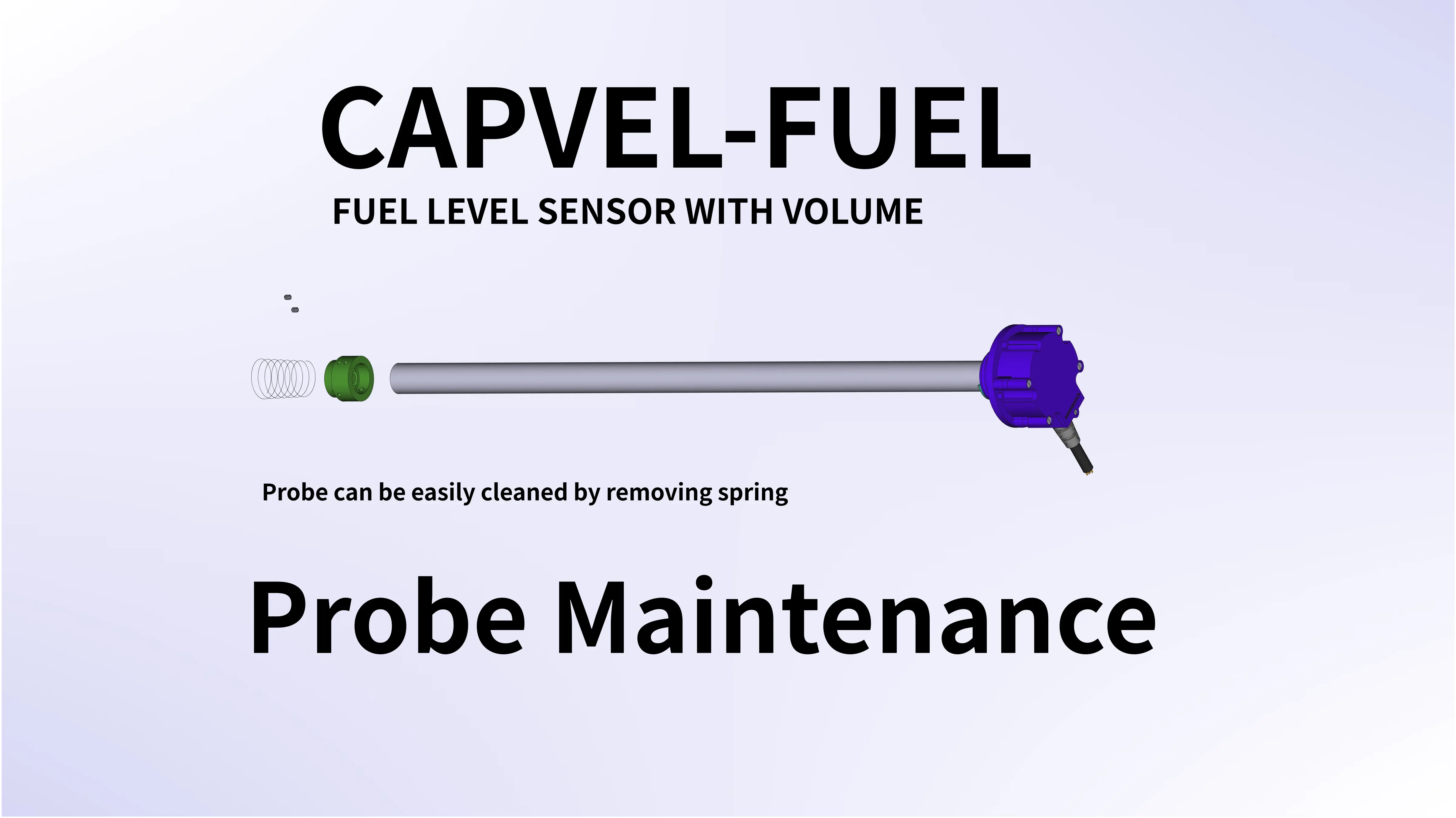 Quotation of Level Sensor