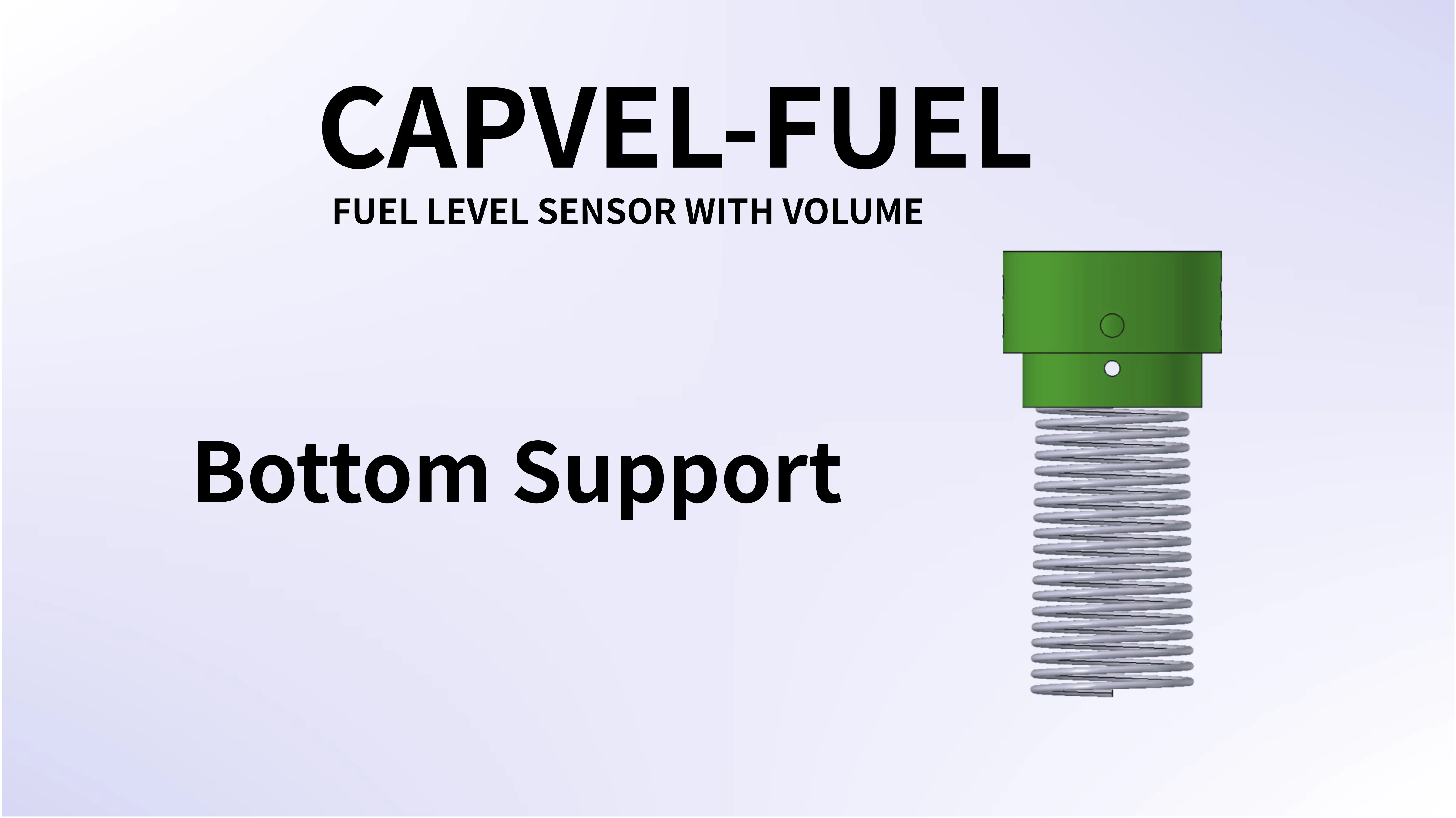 Quotation of Level Sensor