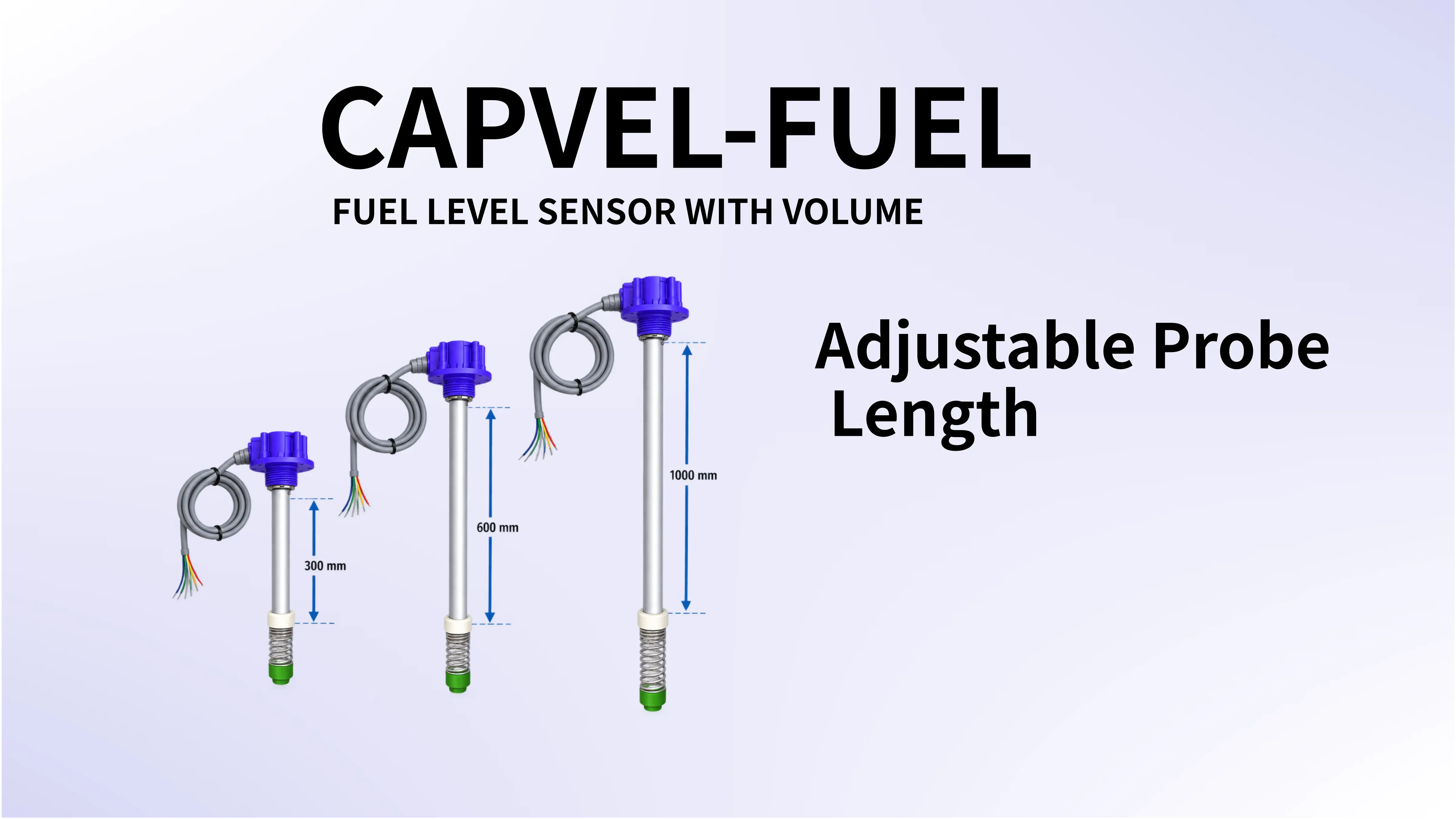 Quotation of Level Sensor