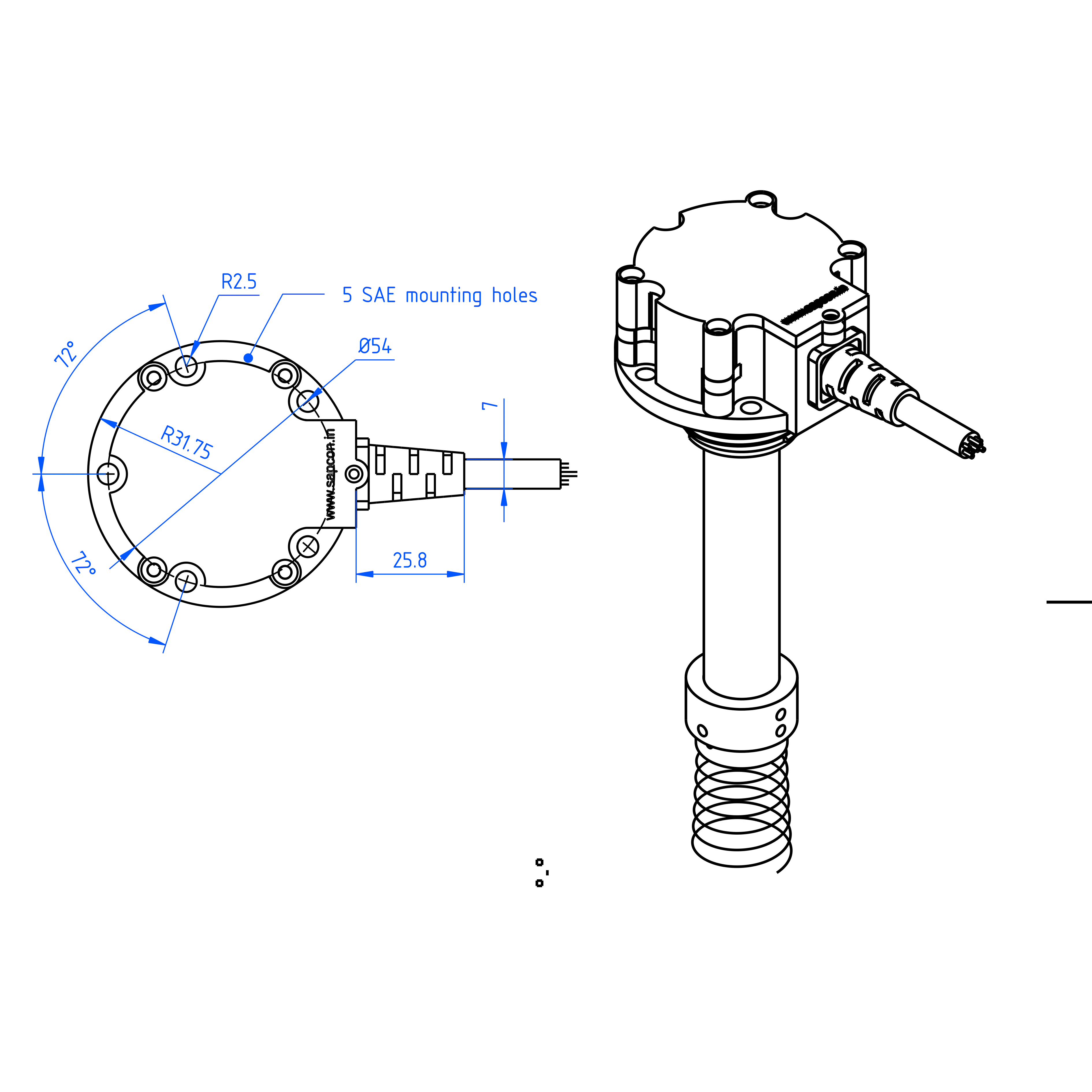 Enclosure Design
