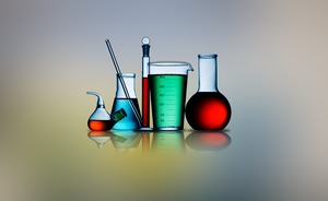 Chemicals - Corrosive Material Chemicals - Corrosive Materials