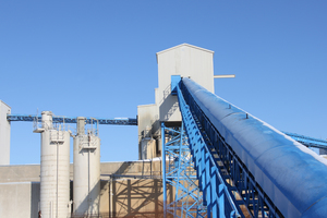 Chutes