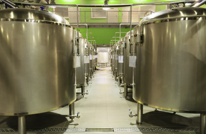 fermentation