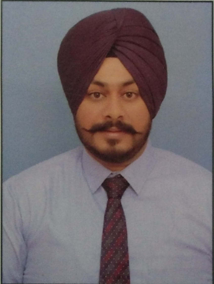Satinder Pal Singh - Channel Partner of Sapcon Instruments Private Limited Channel Partner-Punjab