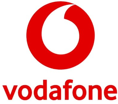 Vodafone
