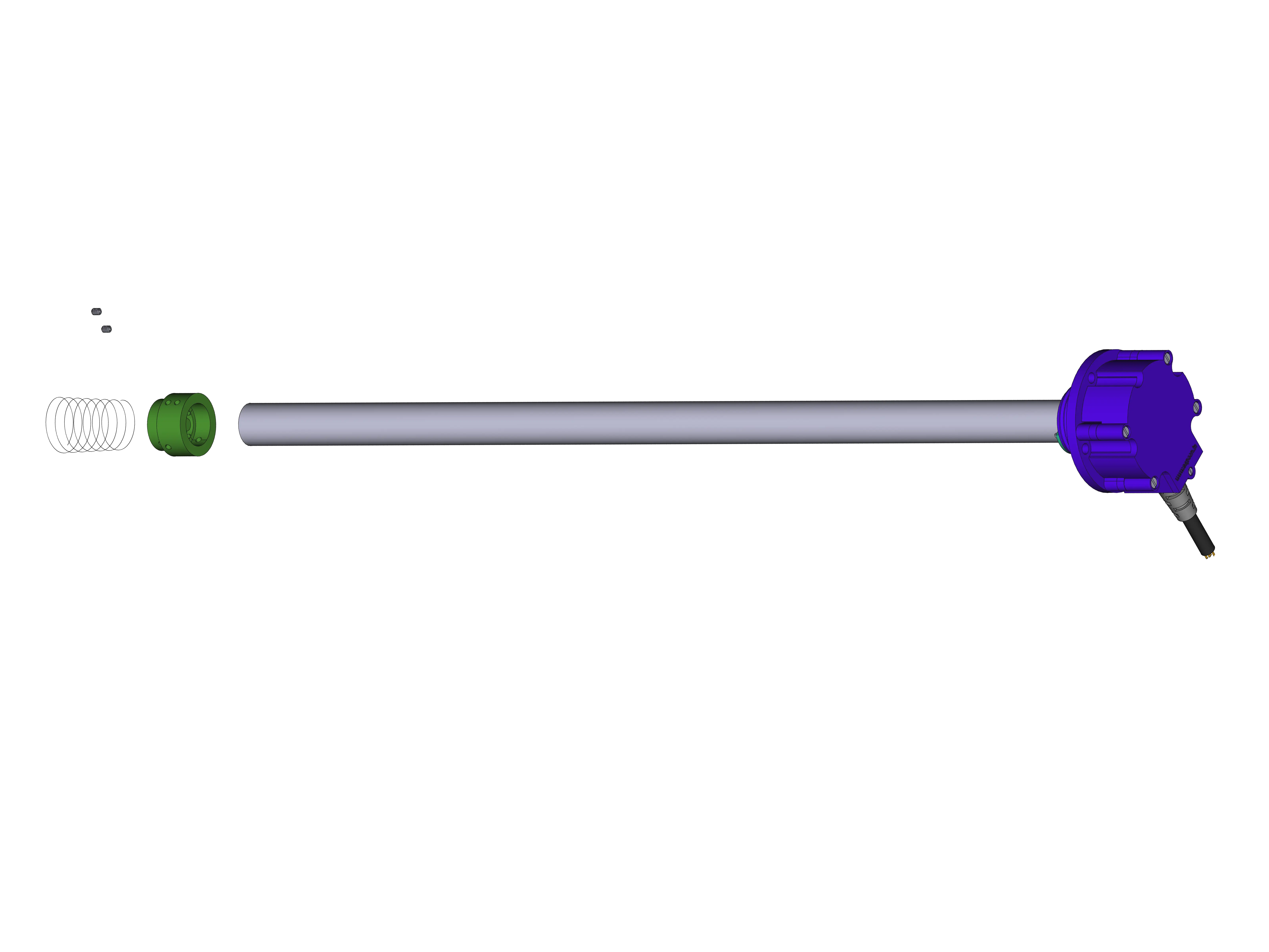 Probe Maintainance