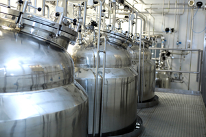 Reactors