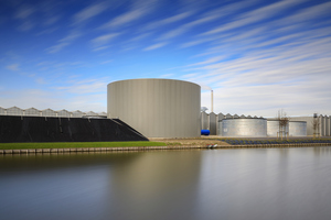 Water Tanks
